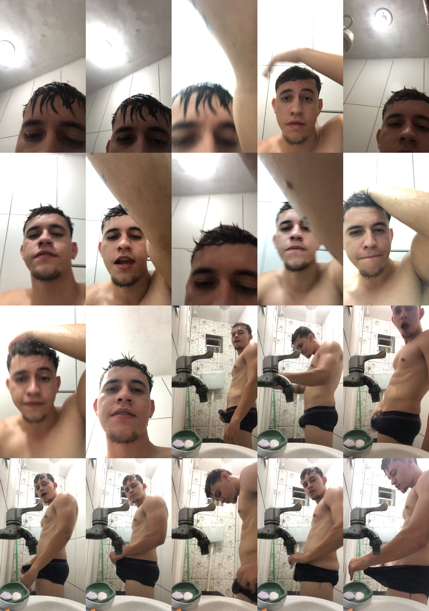 Eusalomao  22-09-2023 Recorded Video squirt