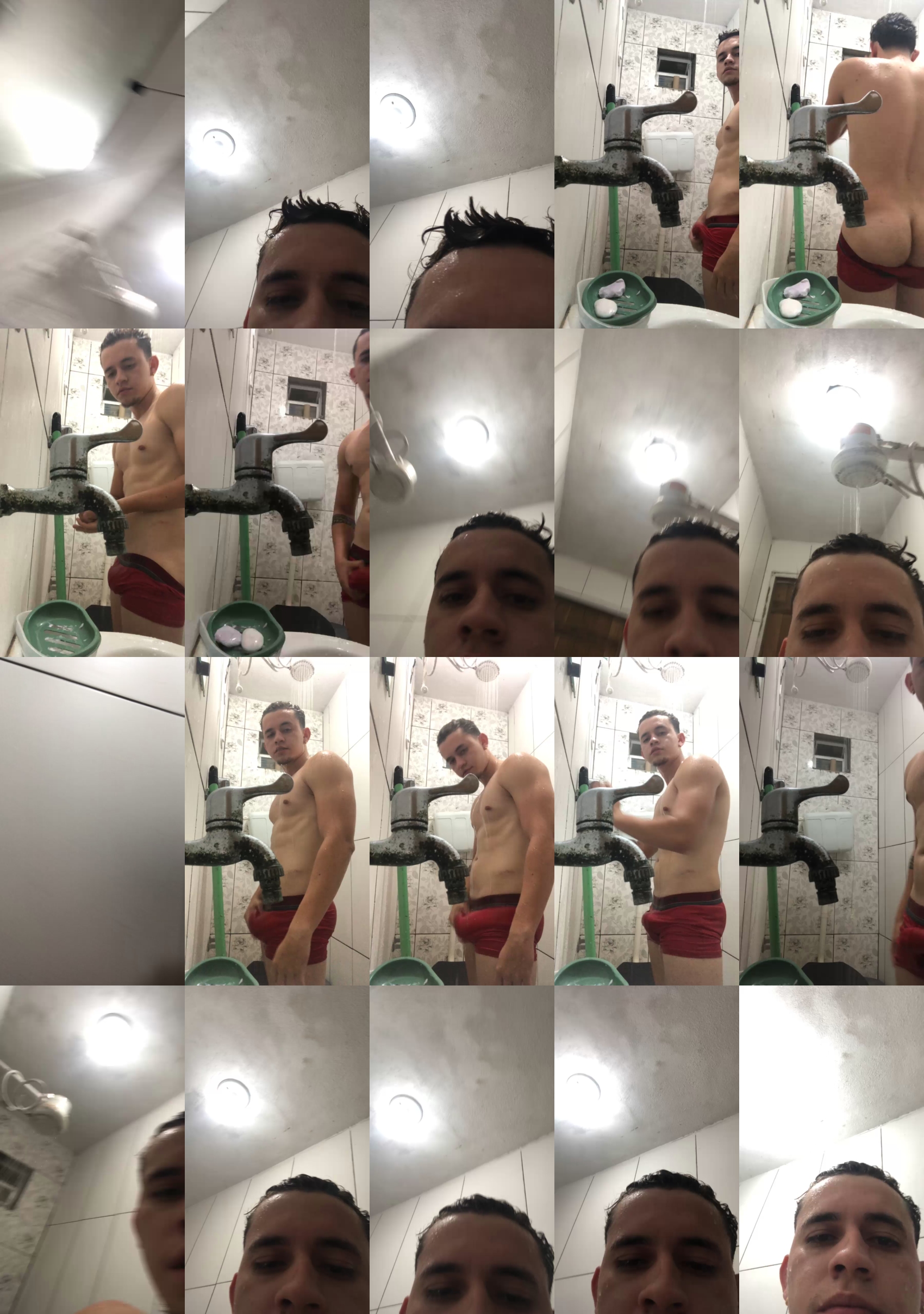 Eusalomao  22-09-2023 Recorded Video Webcam
