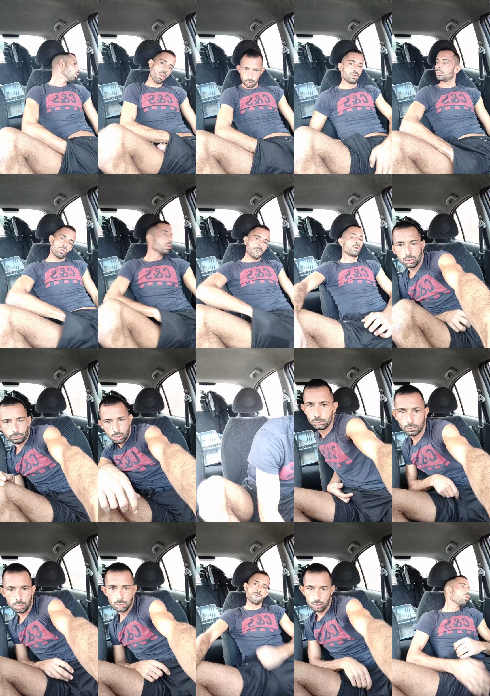Fabio530234  22-09-2023 Recorded Video fuckass