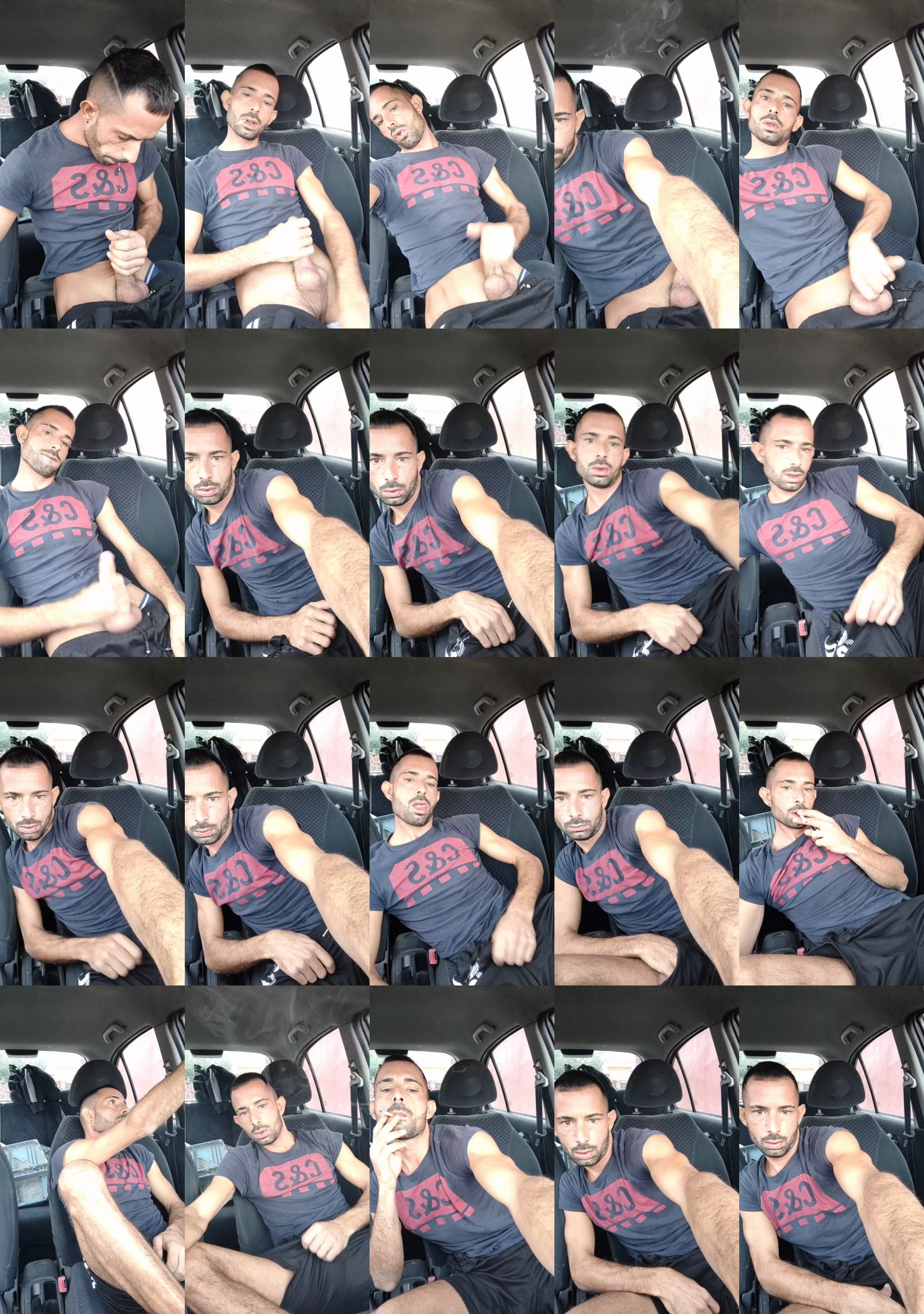 Fabio530234  22-09-2023 Recorded Video amateur