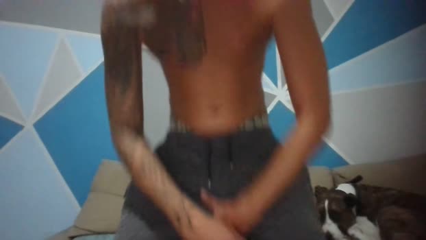 Floppyy  22-09-2023 Recorded Video bigcock
