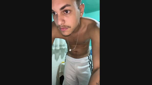 Henrique_LP  22-09-2023 Recorded Video prettyface