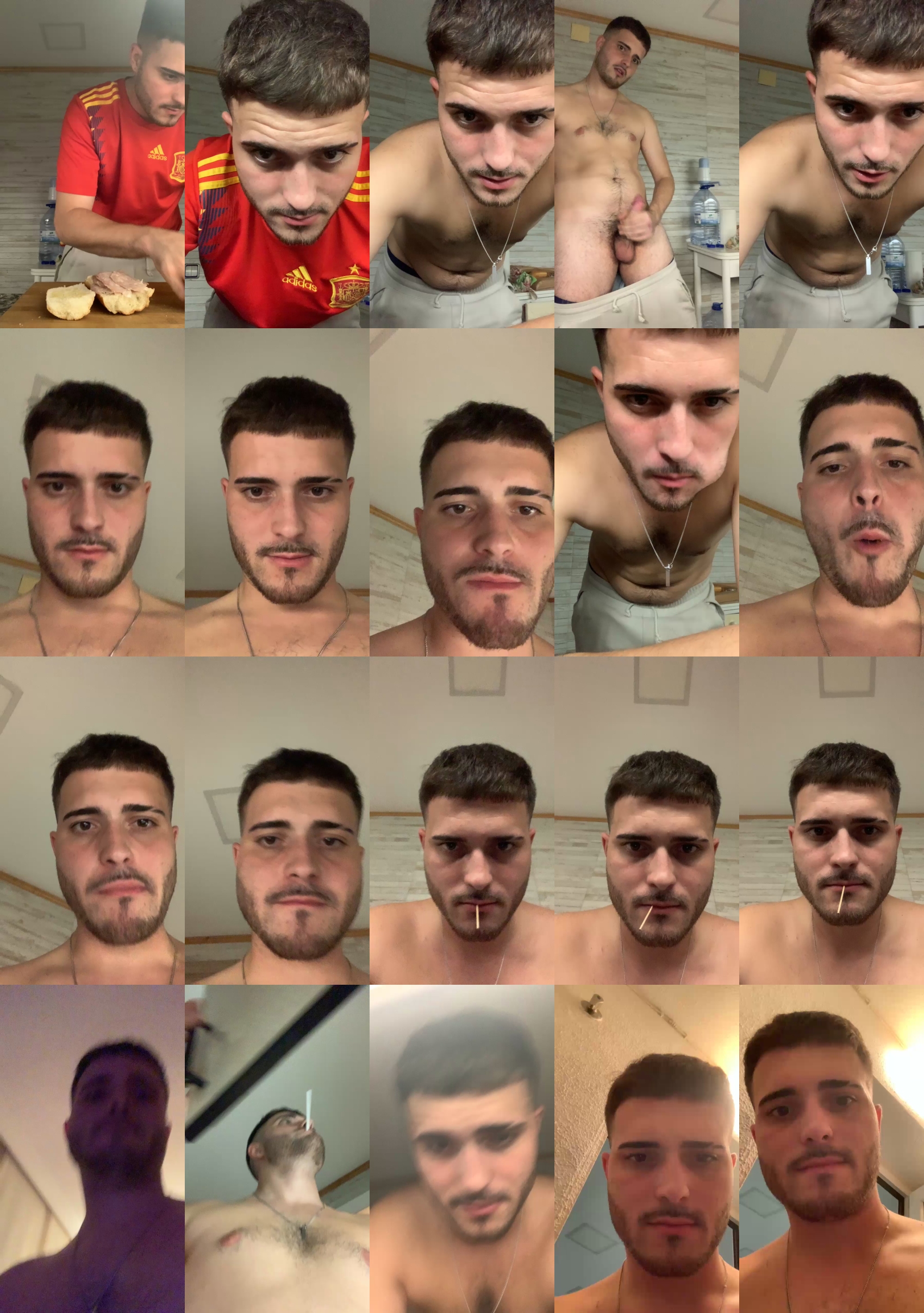 Hot1722  22-09-2023 Recorded Video twink