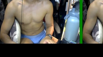 JEFFERY4318  23-09-2023 Recorded Video Topless