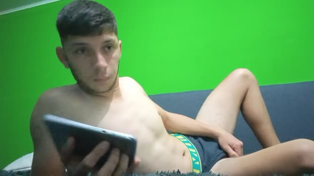 Jefferson23ato  22-09-2023 Recorded Video kinky