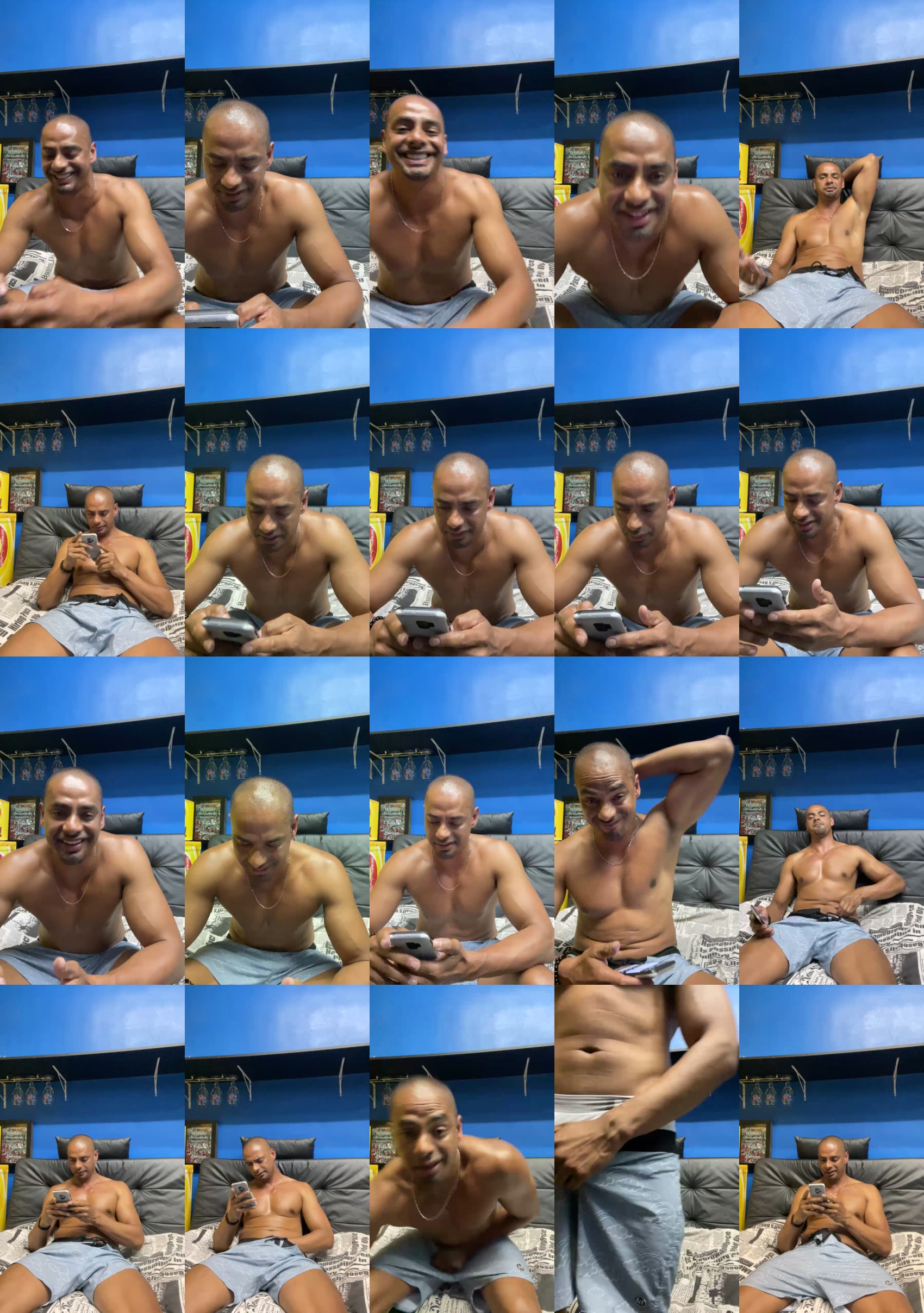 Jogador_Atv  22-09-2023 Recorded Video fuckass