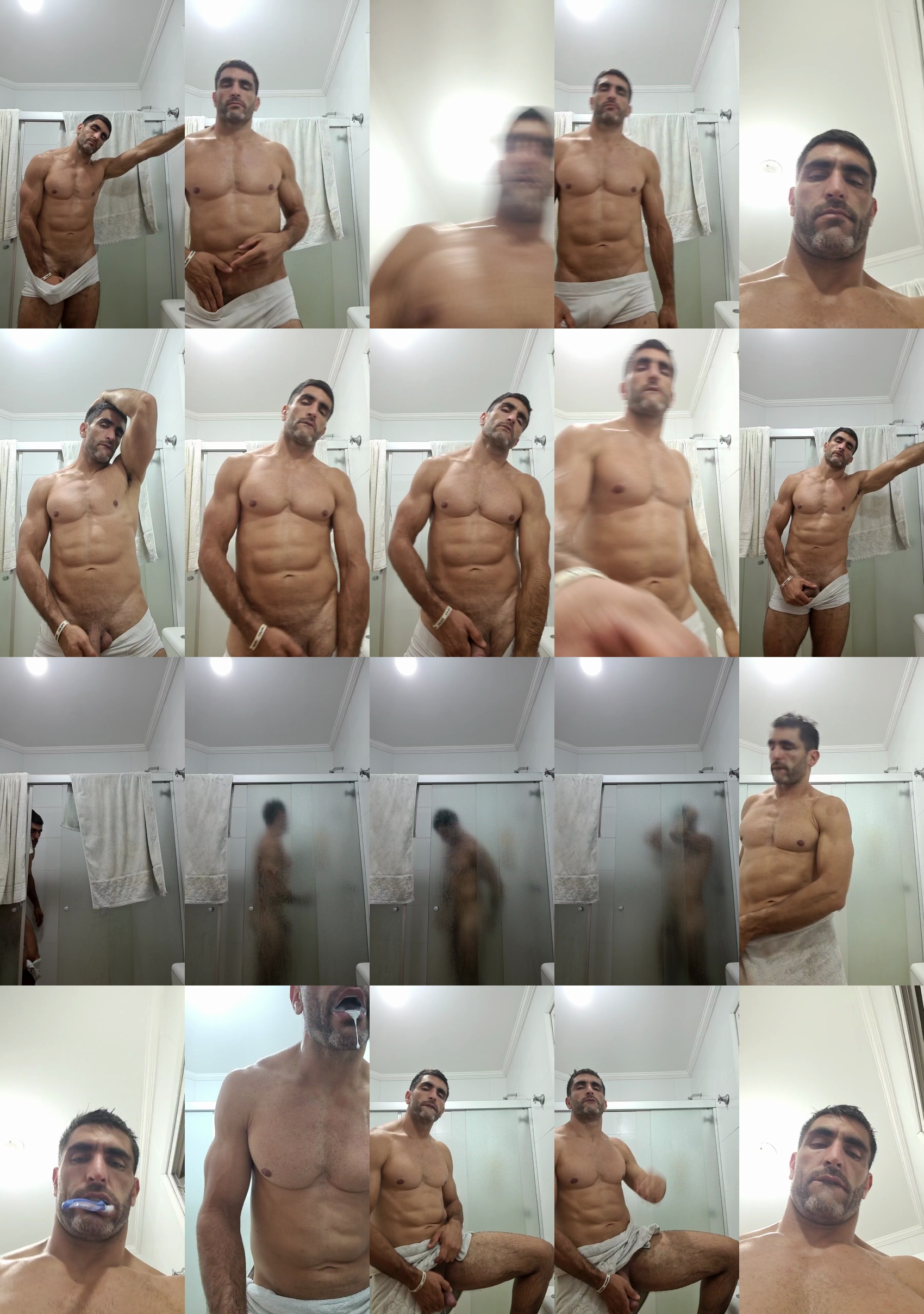 Latinbrp  22-09-2023 Recorded Video juicy