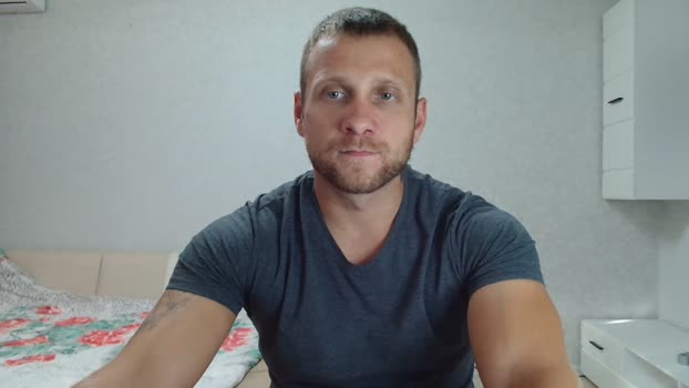 Malchyshka  23-09-2023 Recorded Video fuckhard