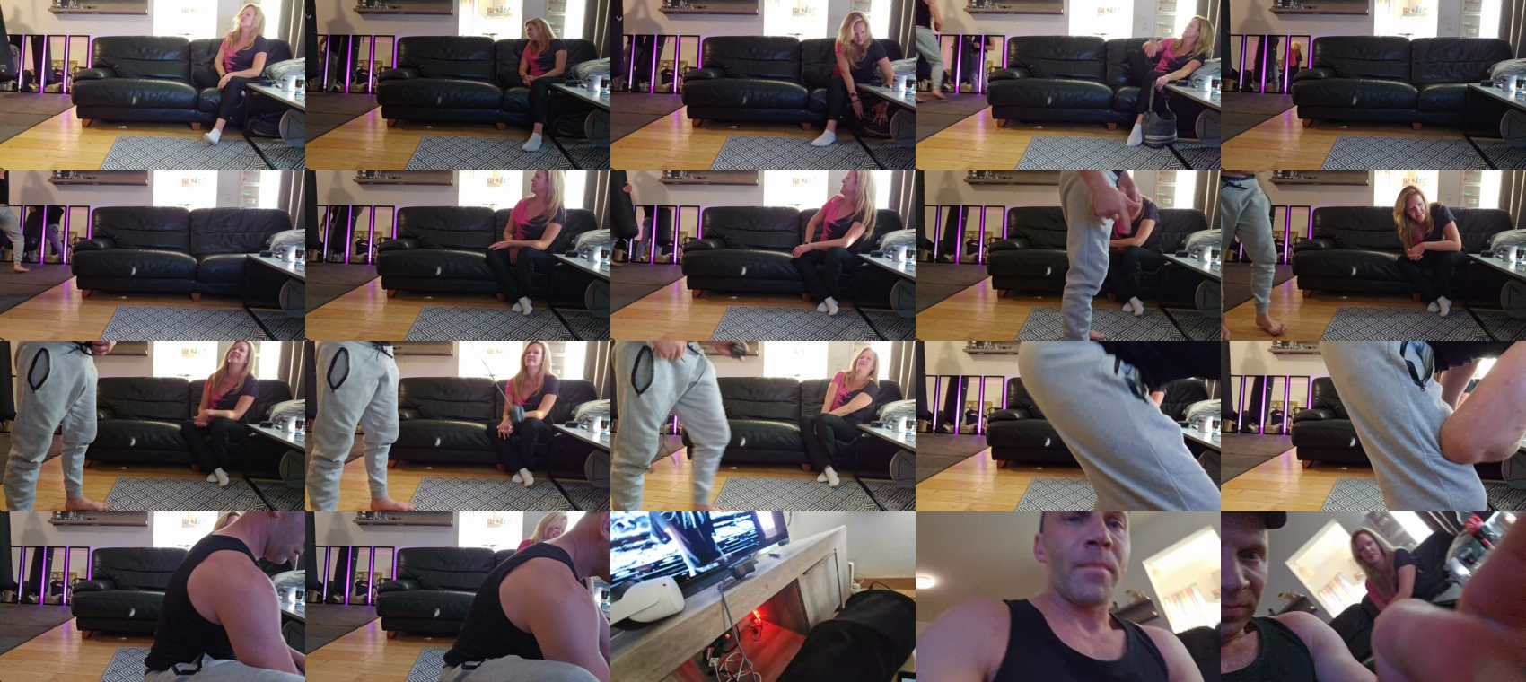 Noradug  23-09-2023 Recorded Video strip