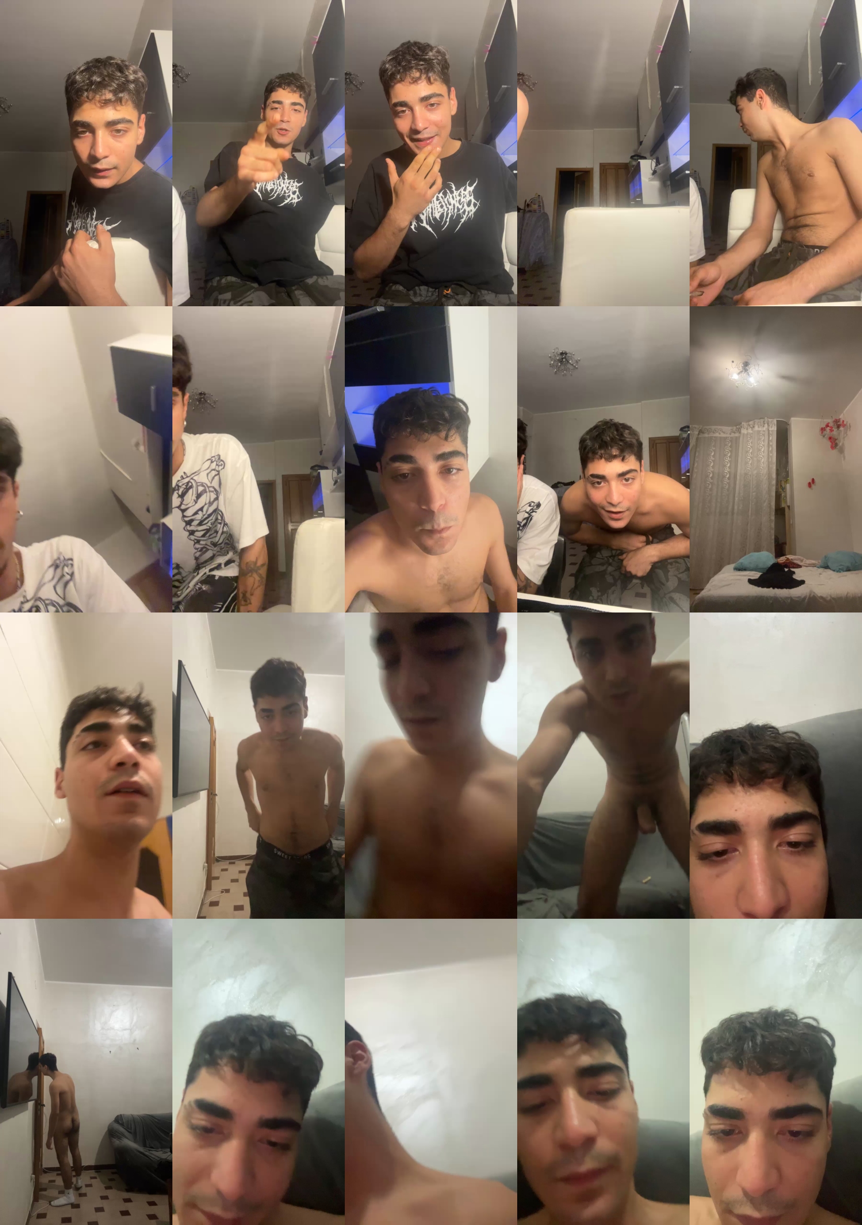 Ottuso  22-09-2023 Recorded Video ass
