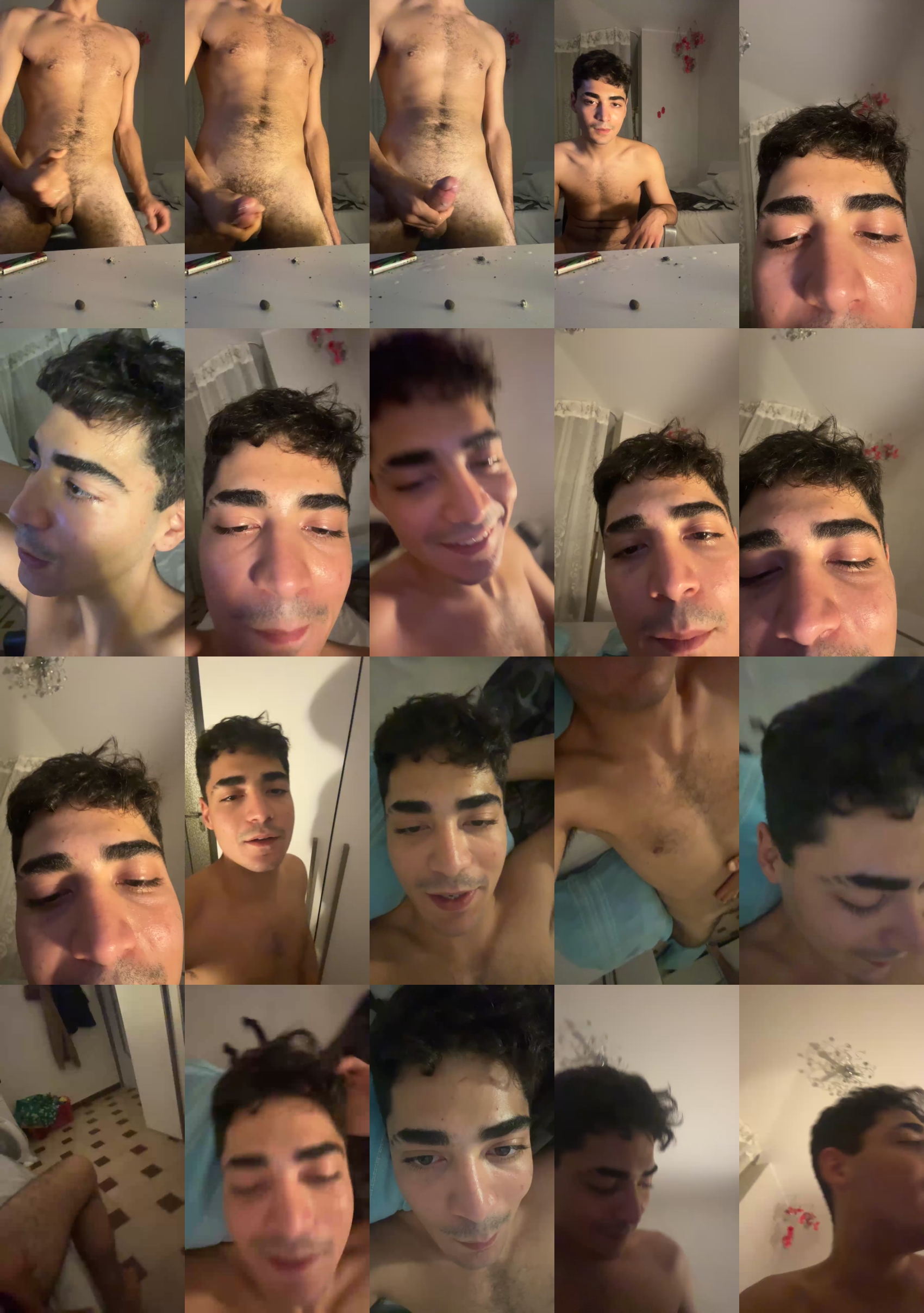 Ottuso  22-09-2023 Recorded Video dirty