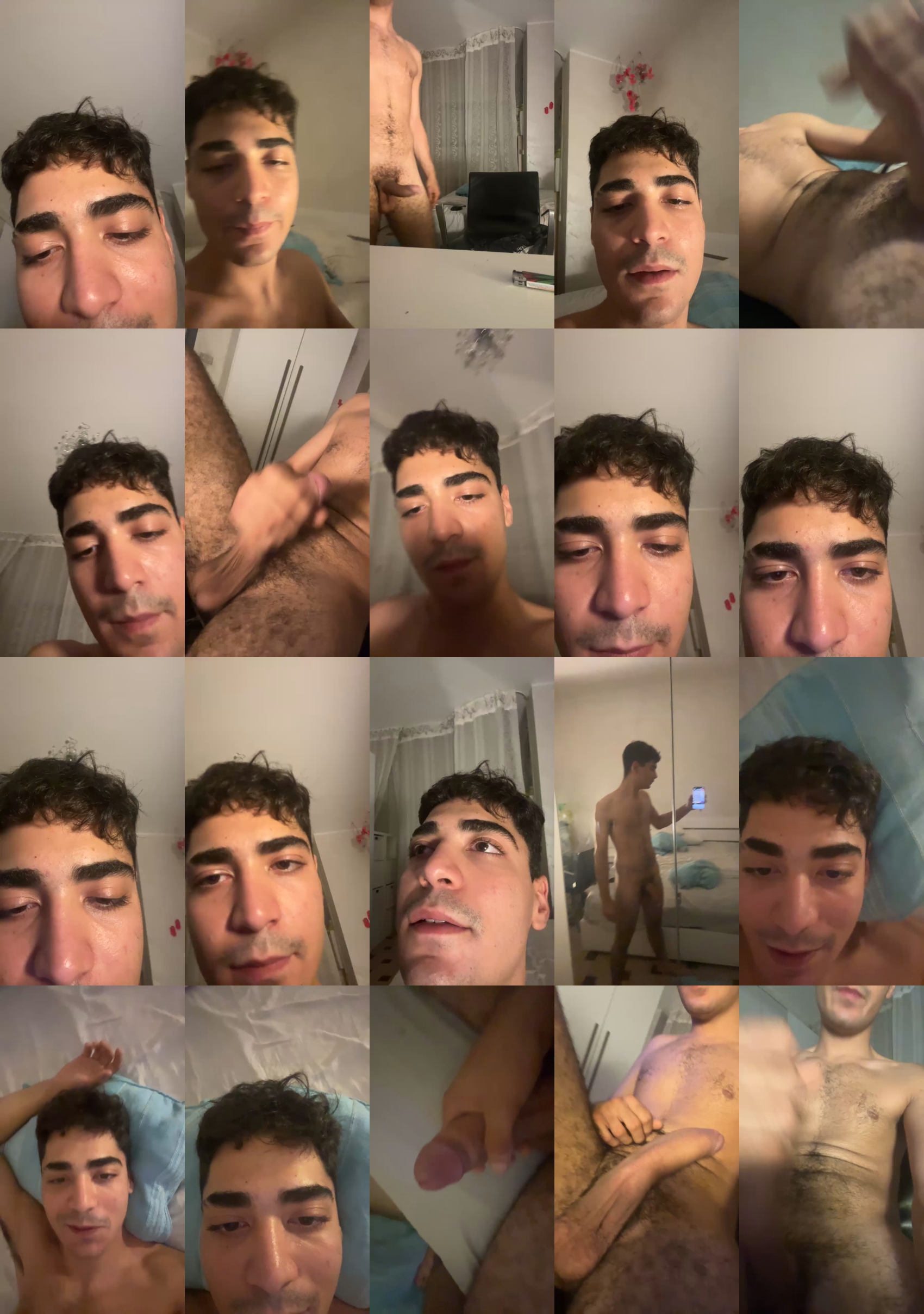 Ottuso  22-09-2023 Recorded Video Pretty