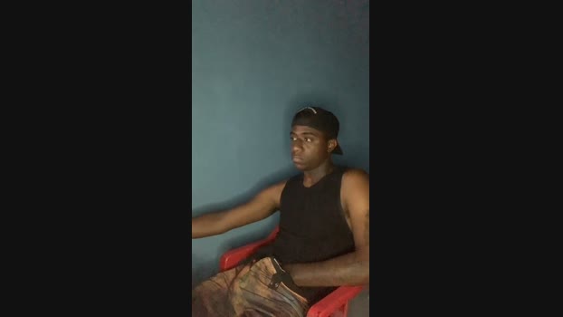 Pretochico  22-09-2023 Recorded Video lick