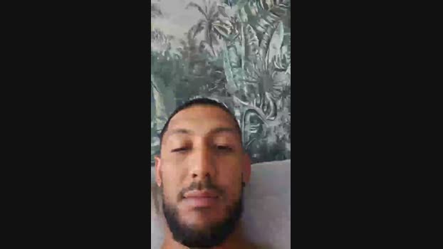 Rebeusnap  23-09-2023 Recorded Video lick