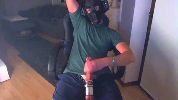 Reeper84  22-09-2023 Recorded Video dirty