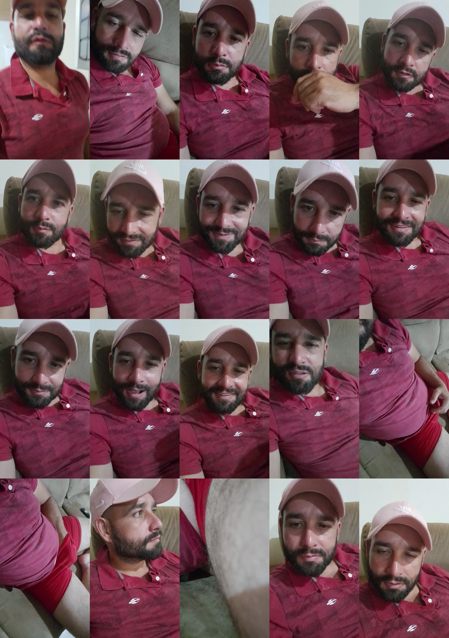 Ricardaopegador  22-09-2023 Recorded Video naughty