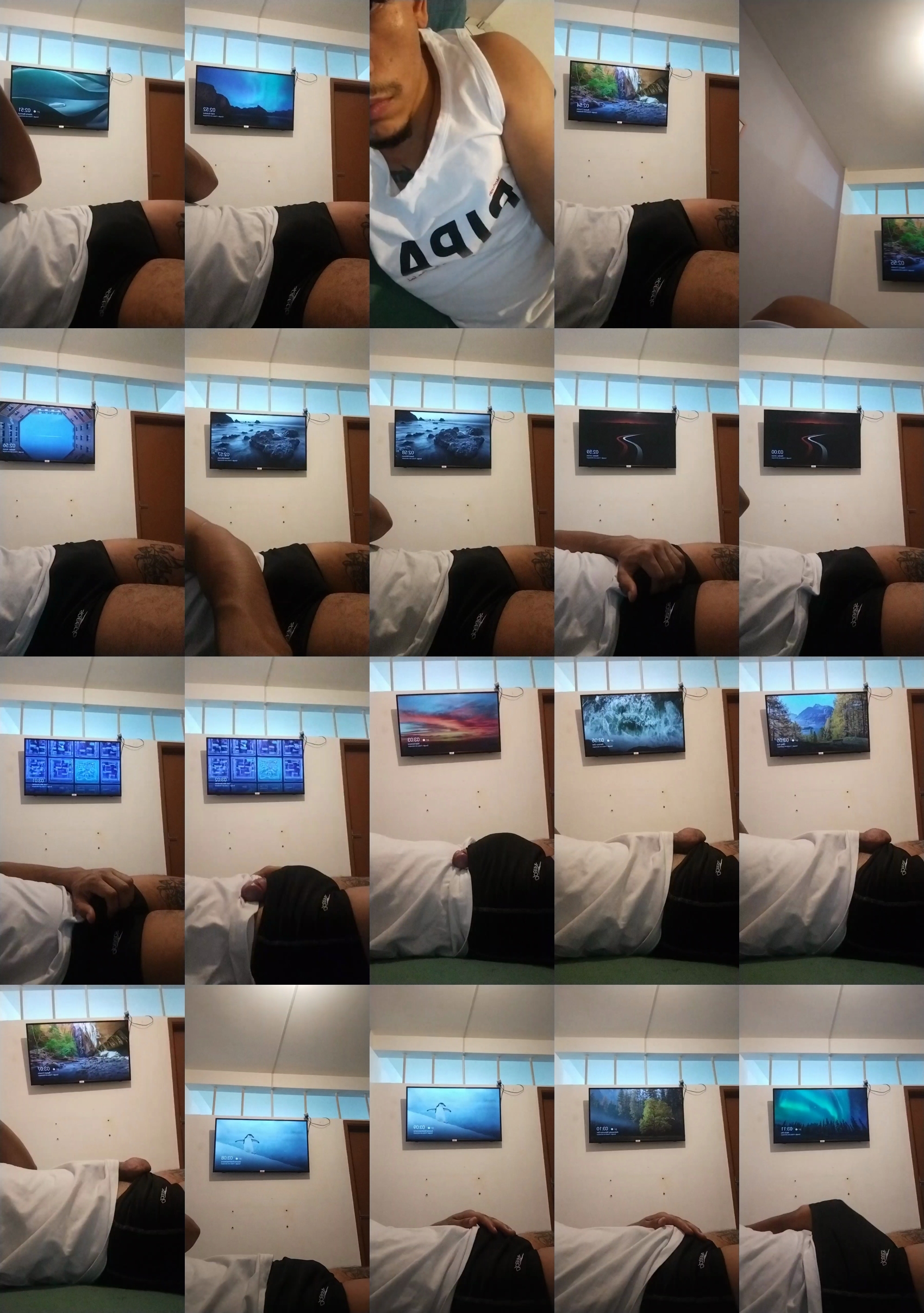 Sr_W_  22-09-2023 Recorded Video XXX