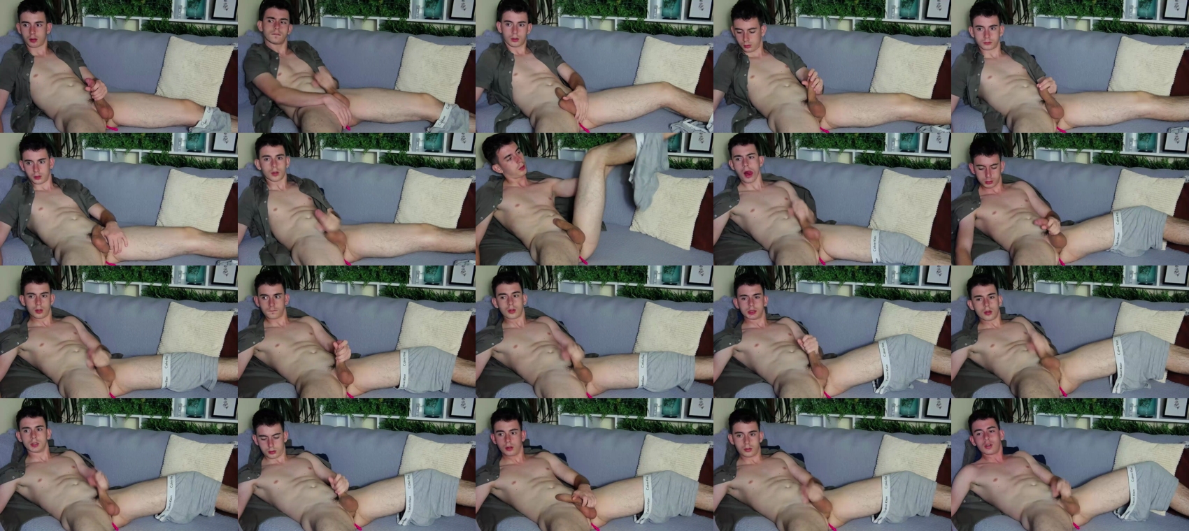 TommyLidd  23-09-2023 Recorded Video nude