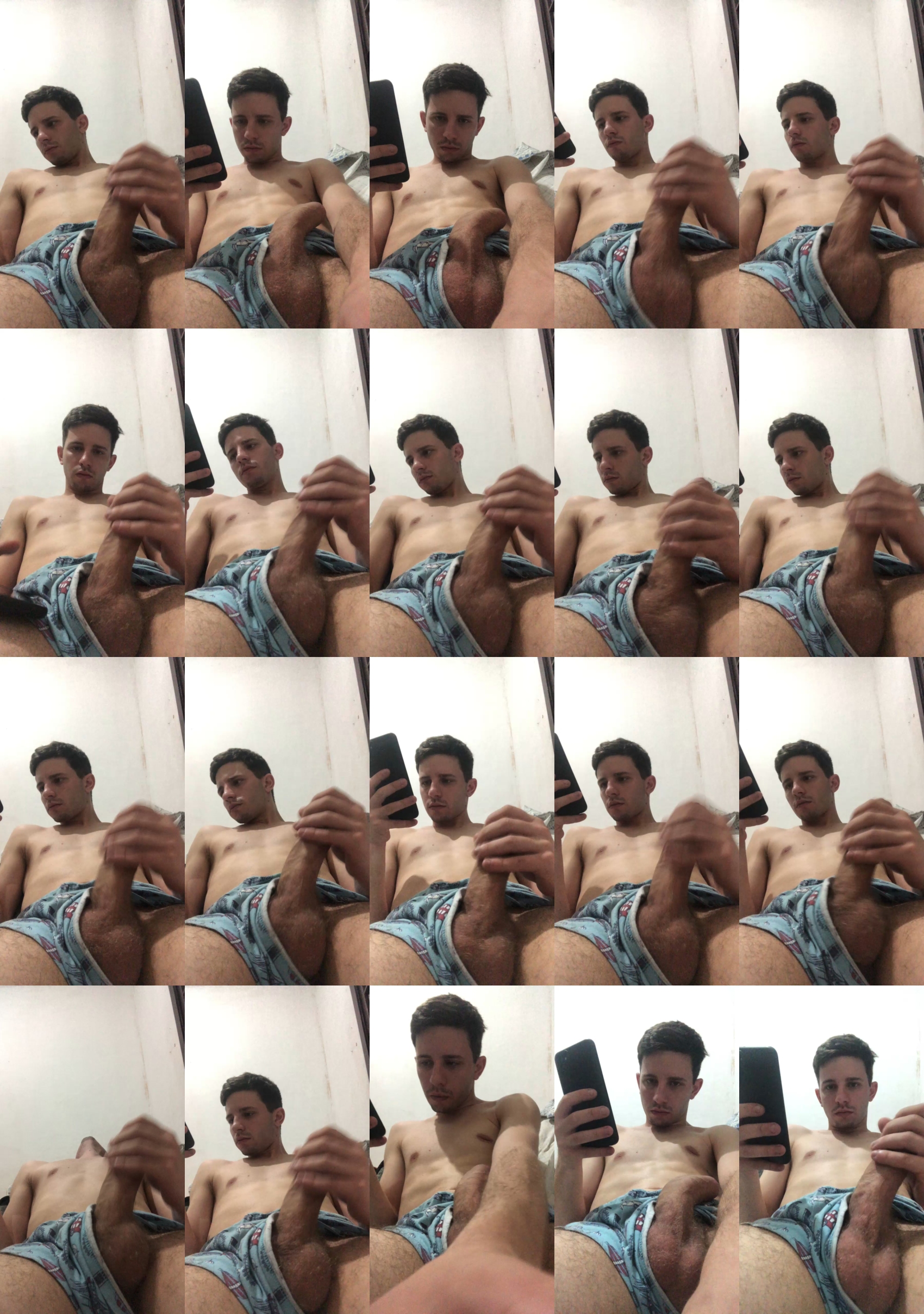 Vitinloirin291  22-09-2023 Recorded Video sexy