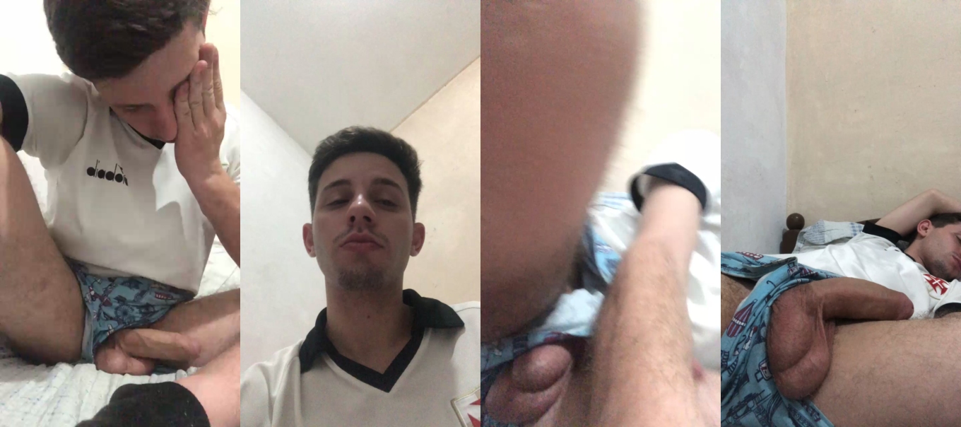 Vitinloirin291  23-09-2023 Recorded Video sexy