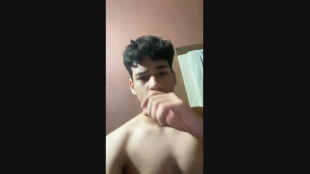 WhoisWaiki  23-09-2023 Recorded Video Naked