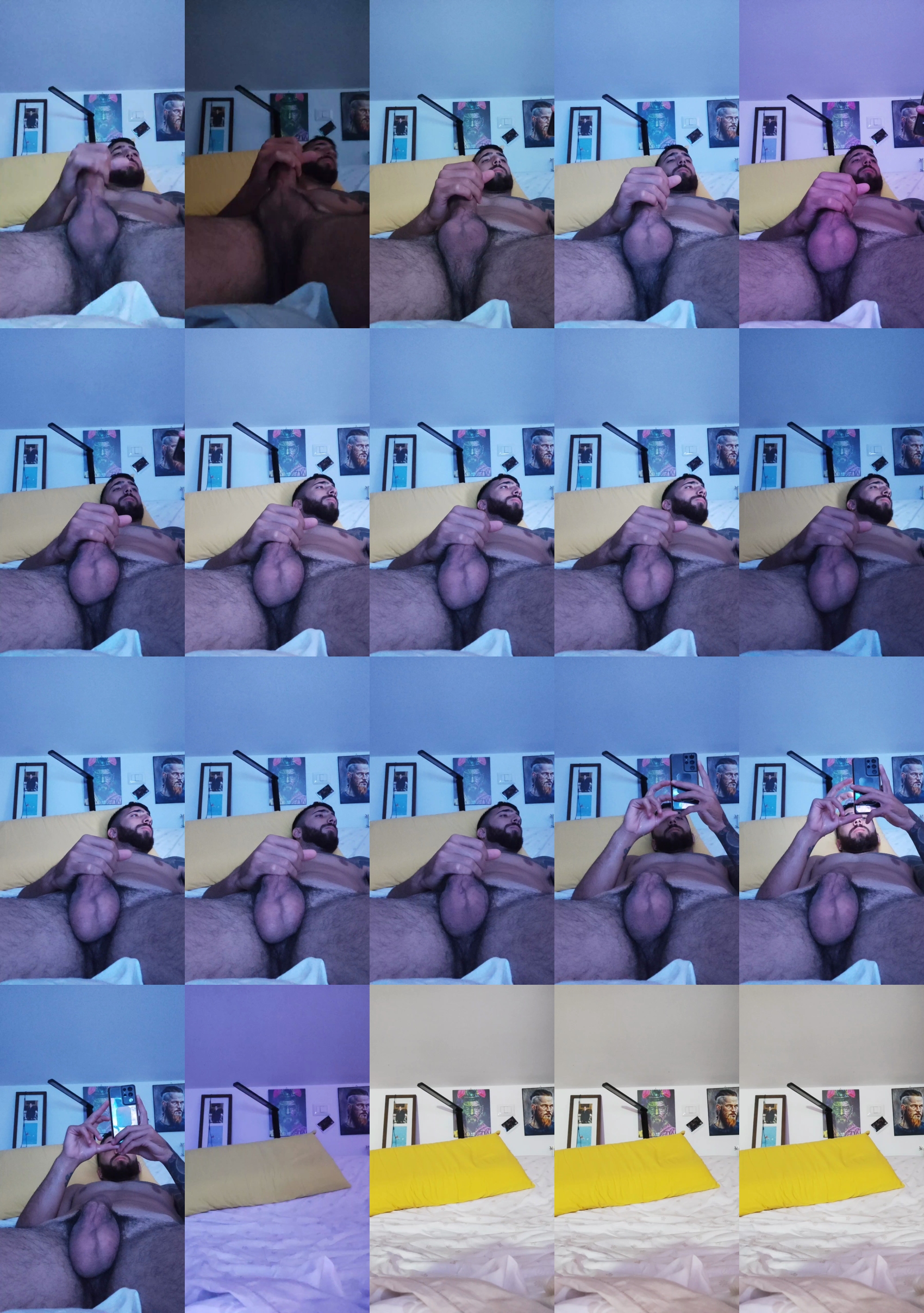 capuafun  23-09-2023 Recorded Video suck