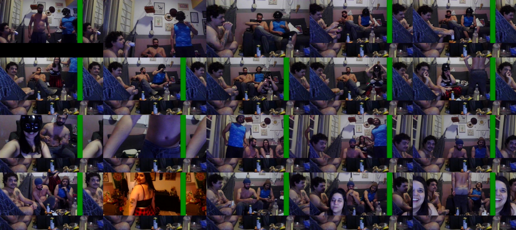 casalpuc  22-09-2023 Recorded Video strip