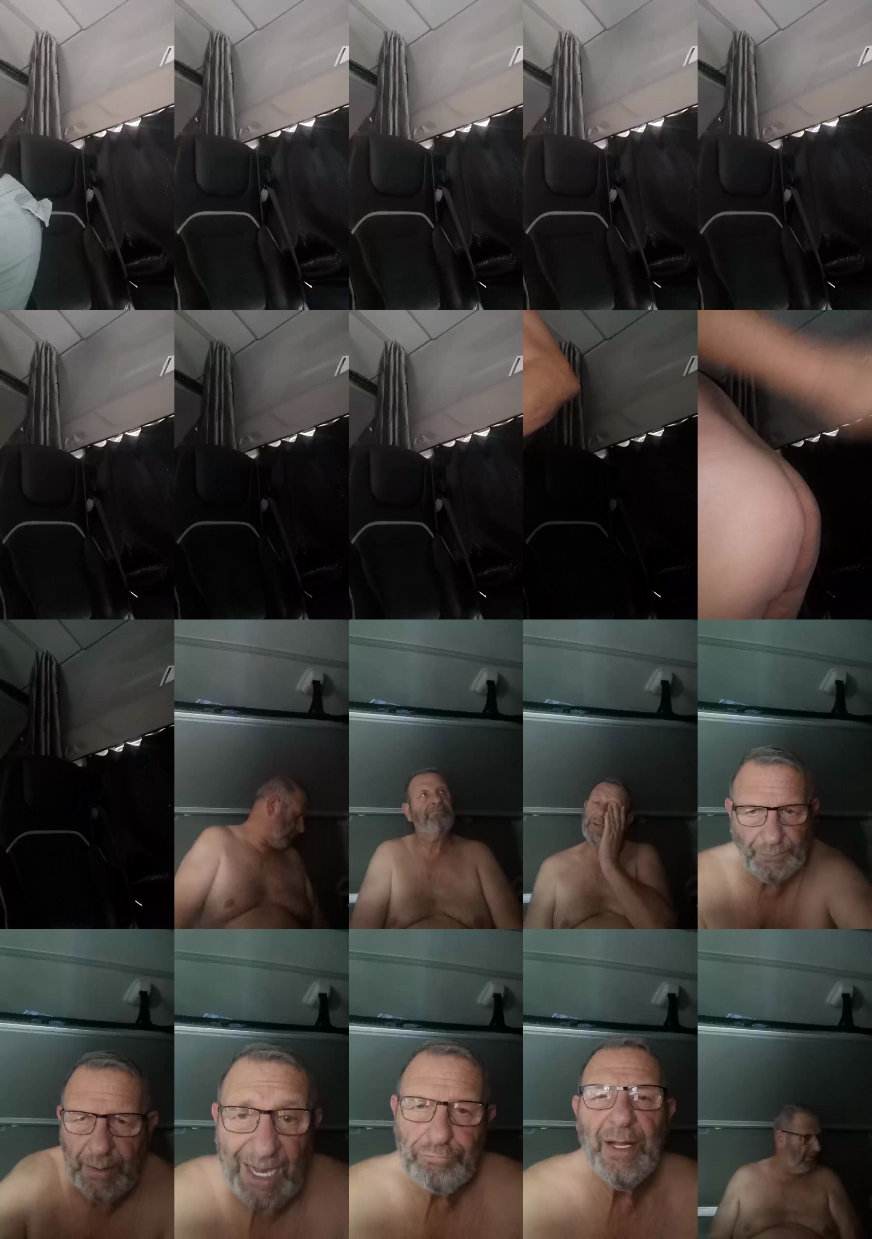 curvycock67  23-09-2023 Recorded Video kissing