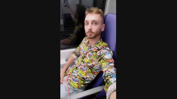 farfalinjack41  22-09-2023 Recorded Video wank