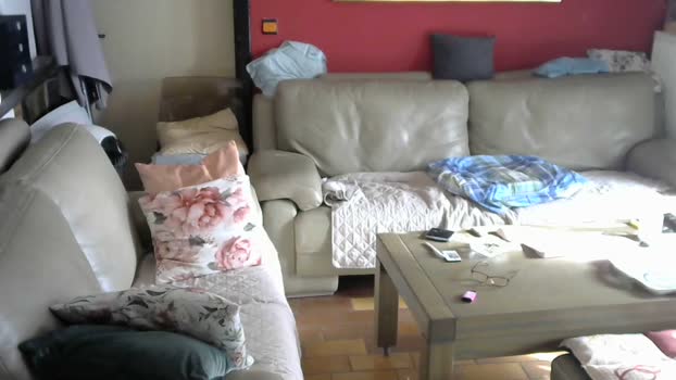 geniepje  23-09-2023 Recorded Video nude