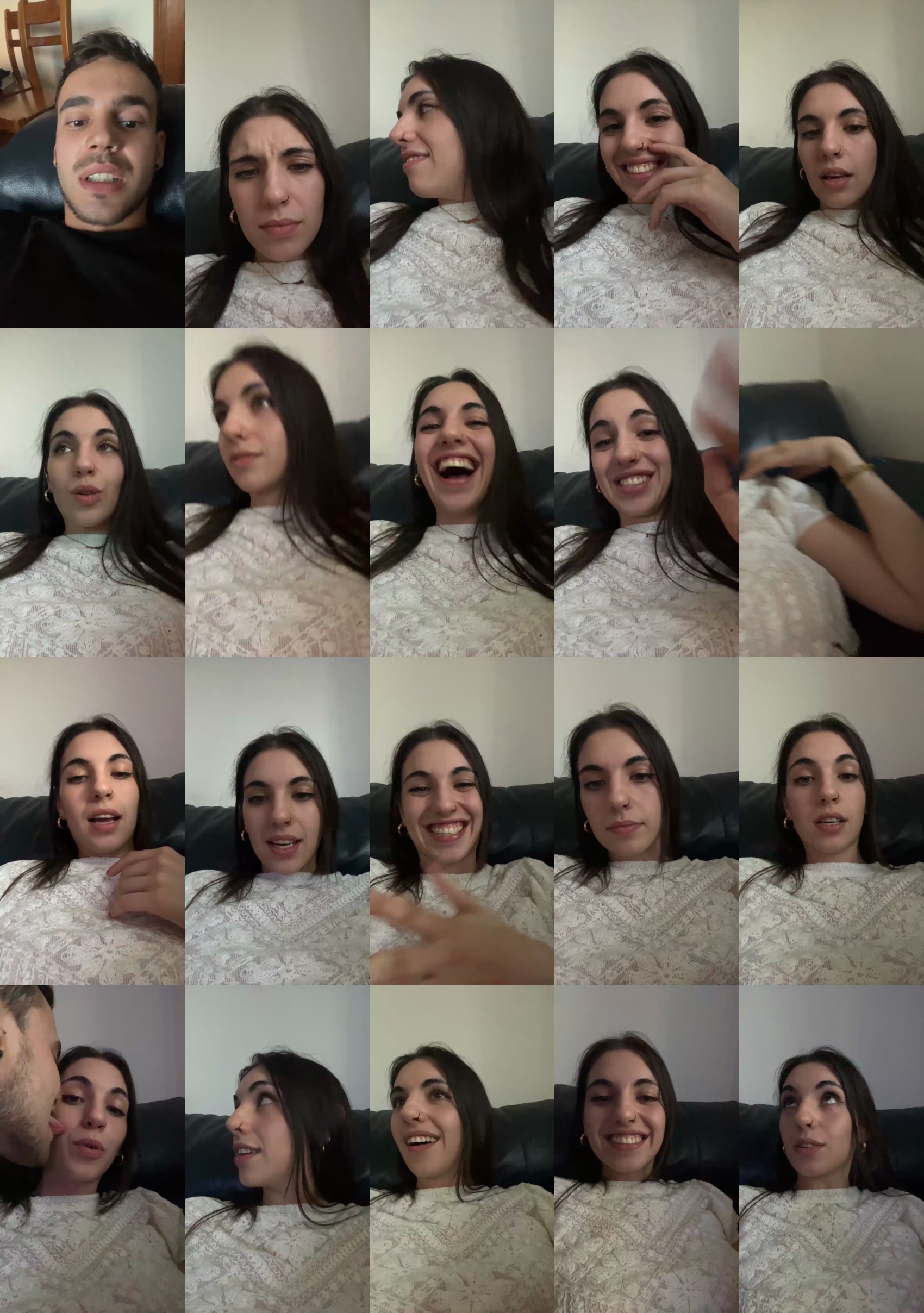 goloso72_sexy  22-09-2023 Recorded Video nude