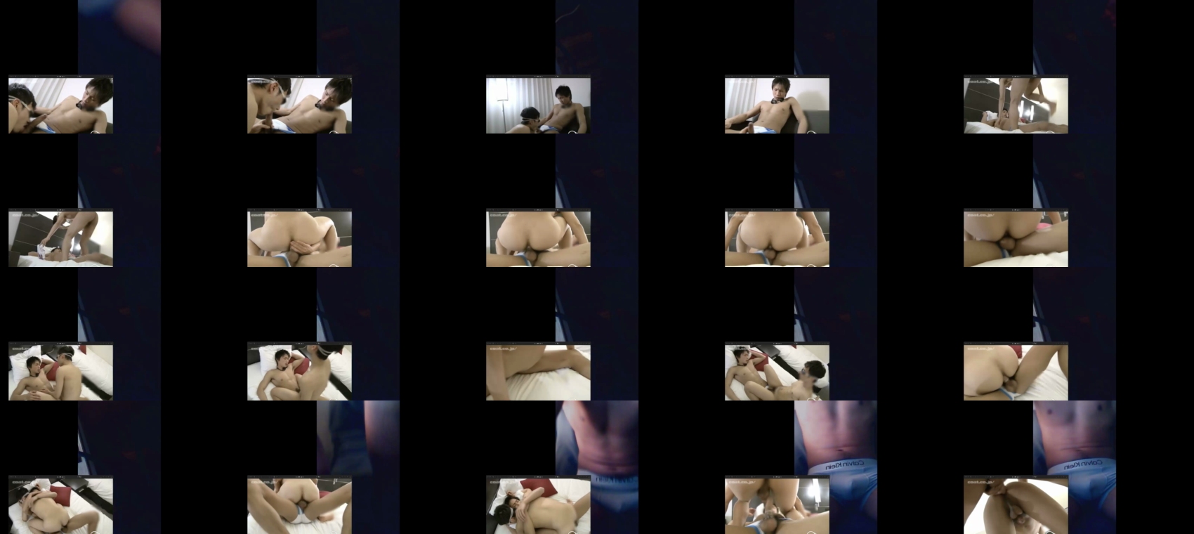 jasperchen09  22-09-2023 Recorded Video strip