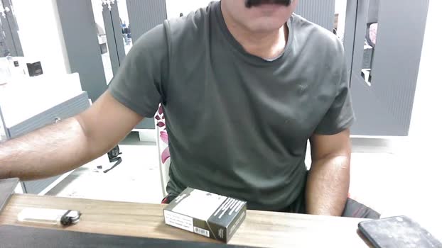 kasket45  22-09-2023 Recorded Video analsex