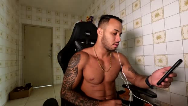 kodolldog  22-09-2023 Recorded Video Naked