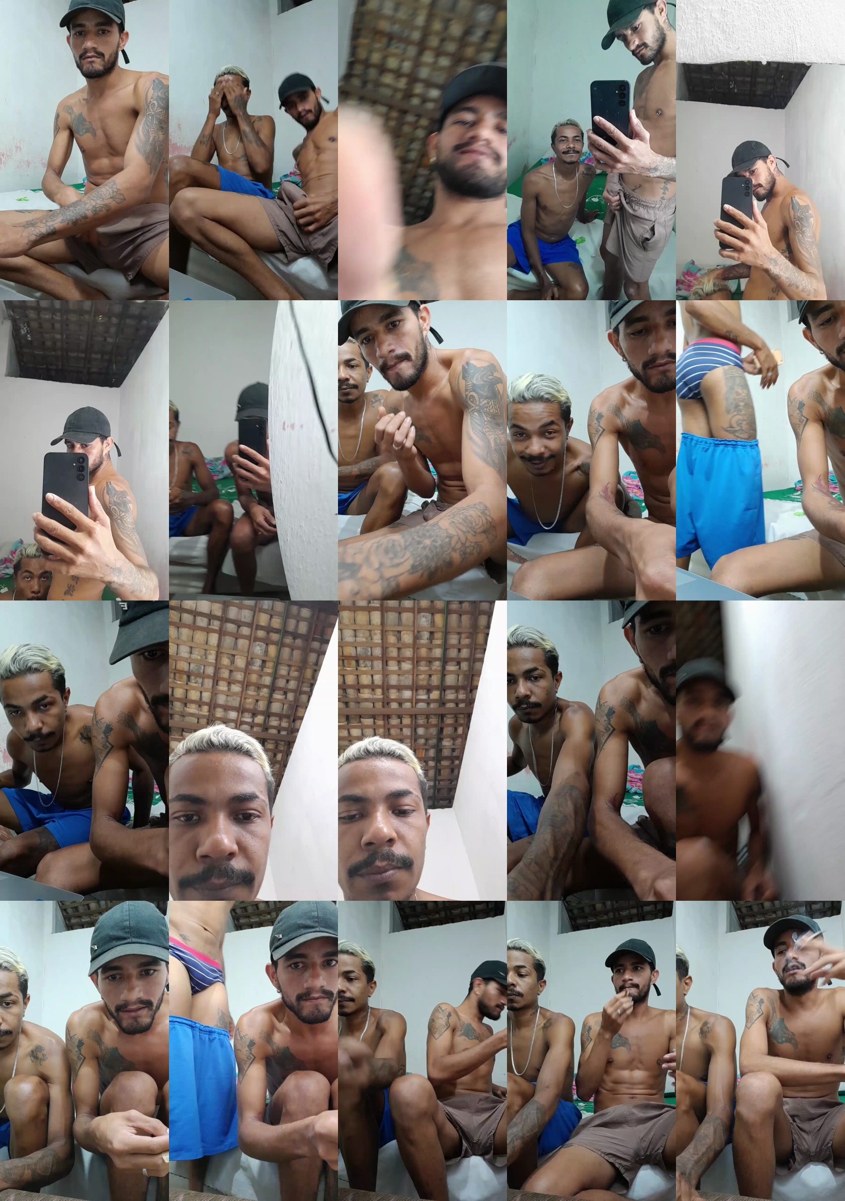 leiteecafe  22-09-2023 Recorded Video horny