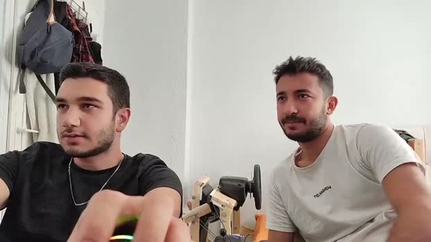 machineguys  23-09-2023 Recorded Video show