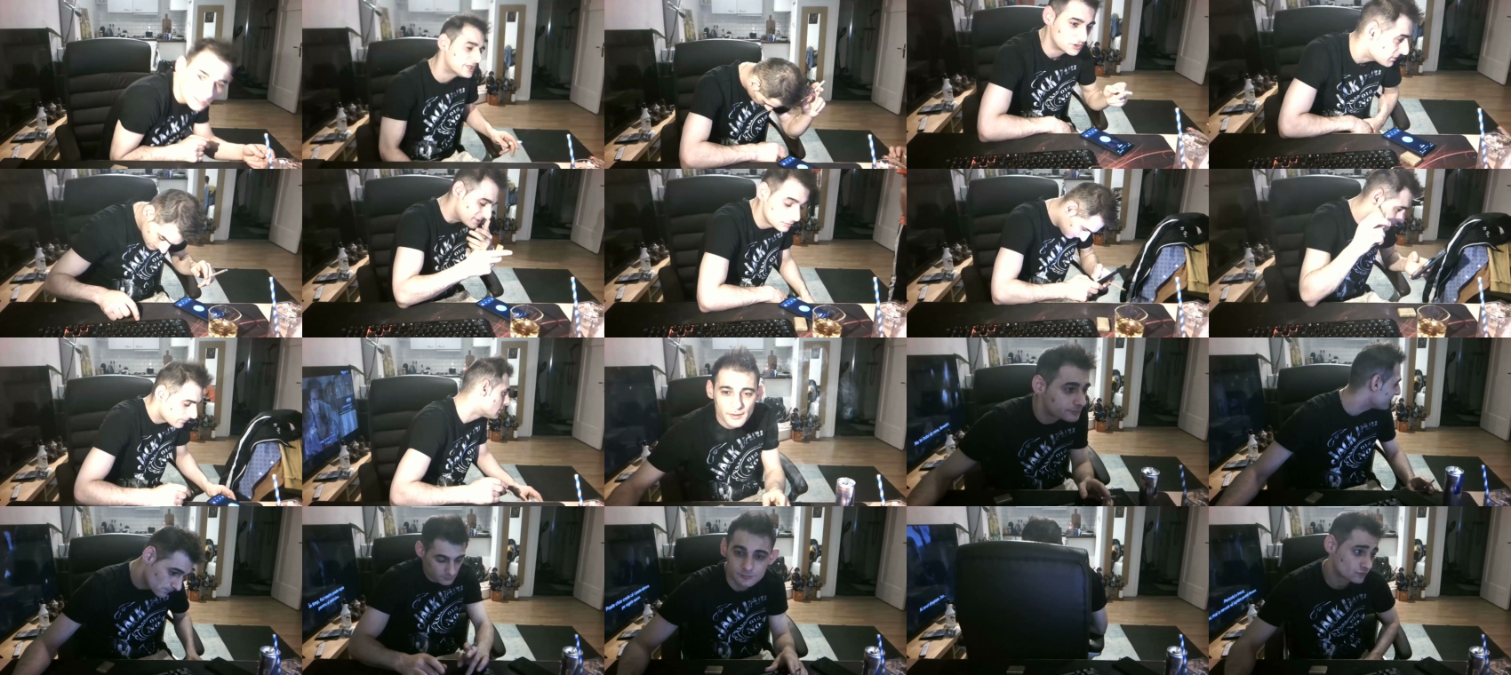 mihaimichael  22-09-2023 Recorded Video Download