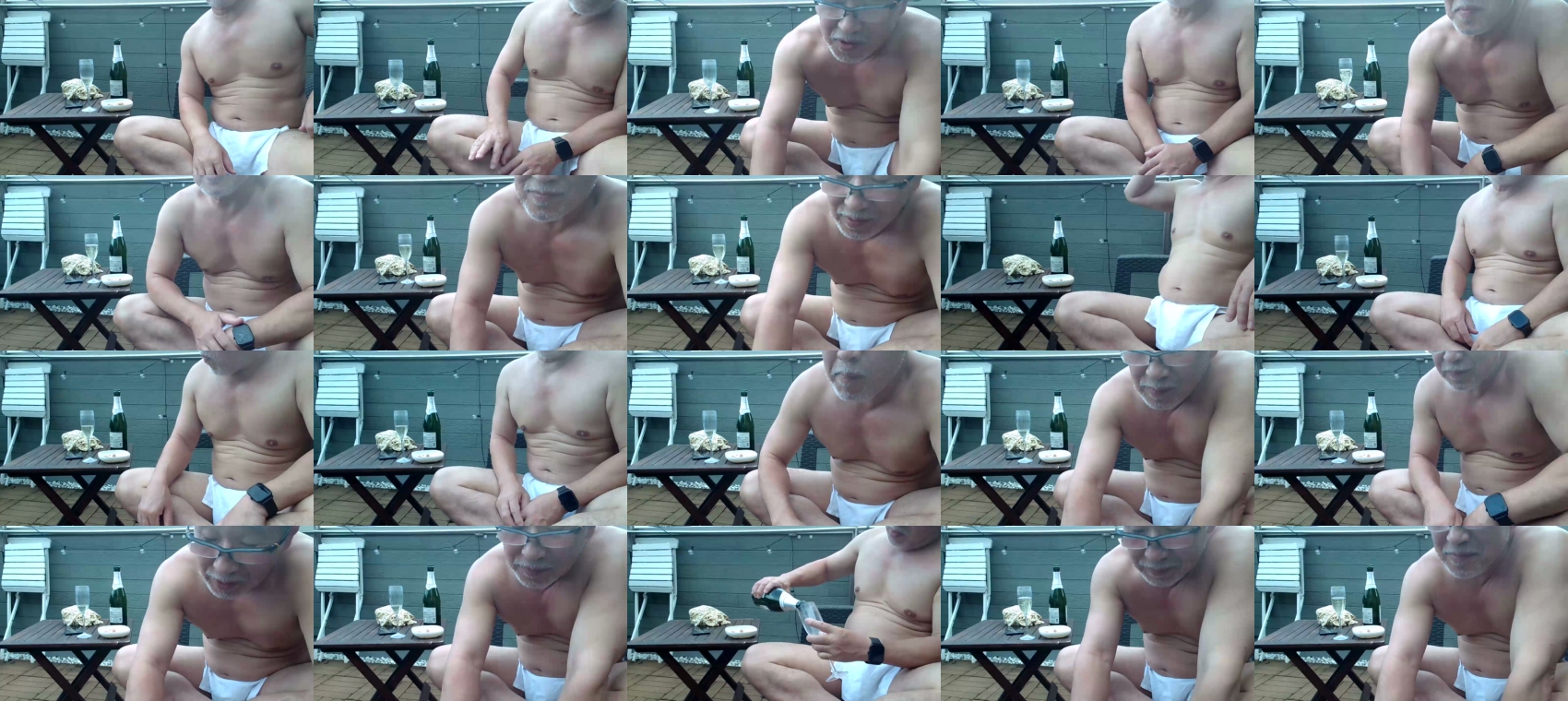 pao_onsen2  23-09-2023 Recorded Video lush