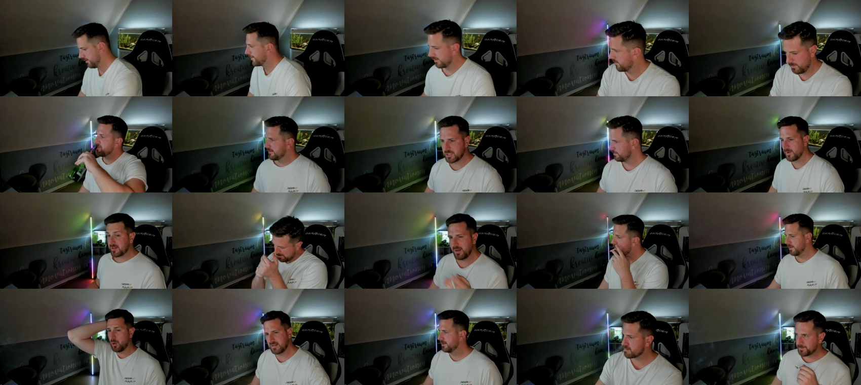 ronhill13  22-09-2023 Recorded Video love