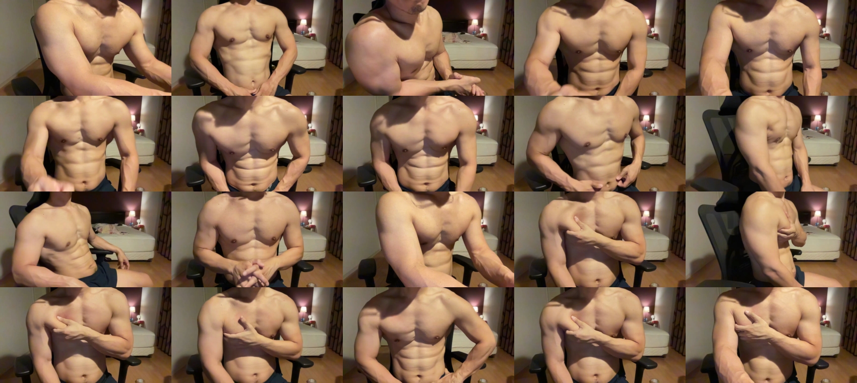 sousuke6  23-09-2023 Recorded Video XXX