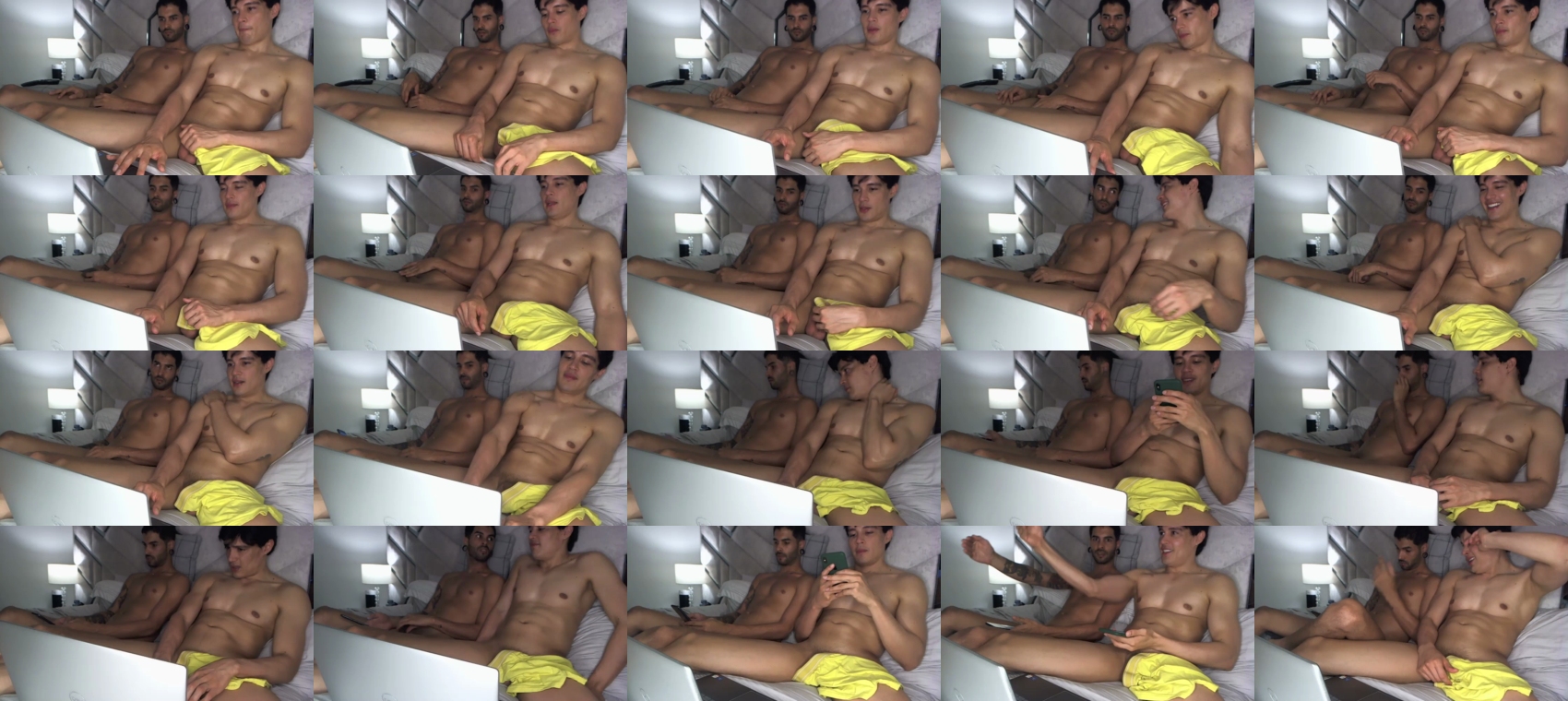 BrandonandNath  24-09-2023 Recorded Video bigload