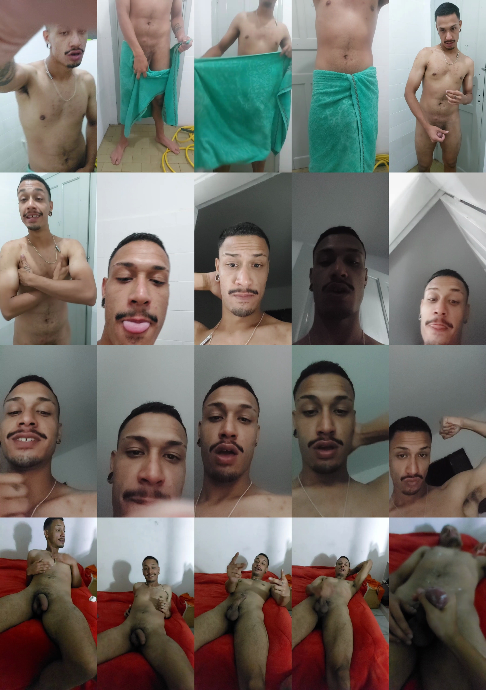 Brazapx  23-09-2023 Recorded Video Show