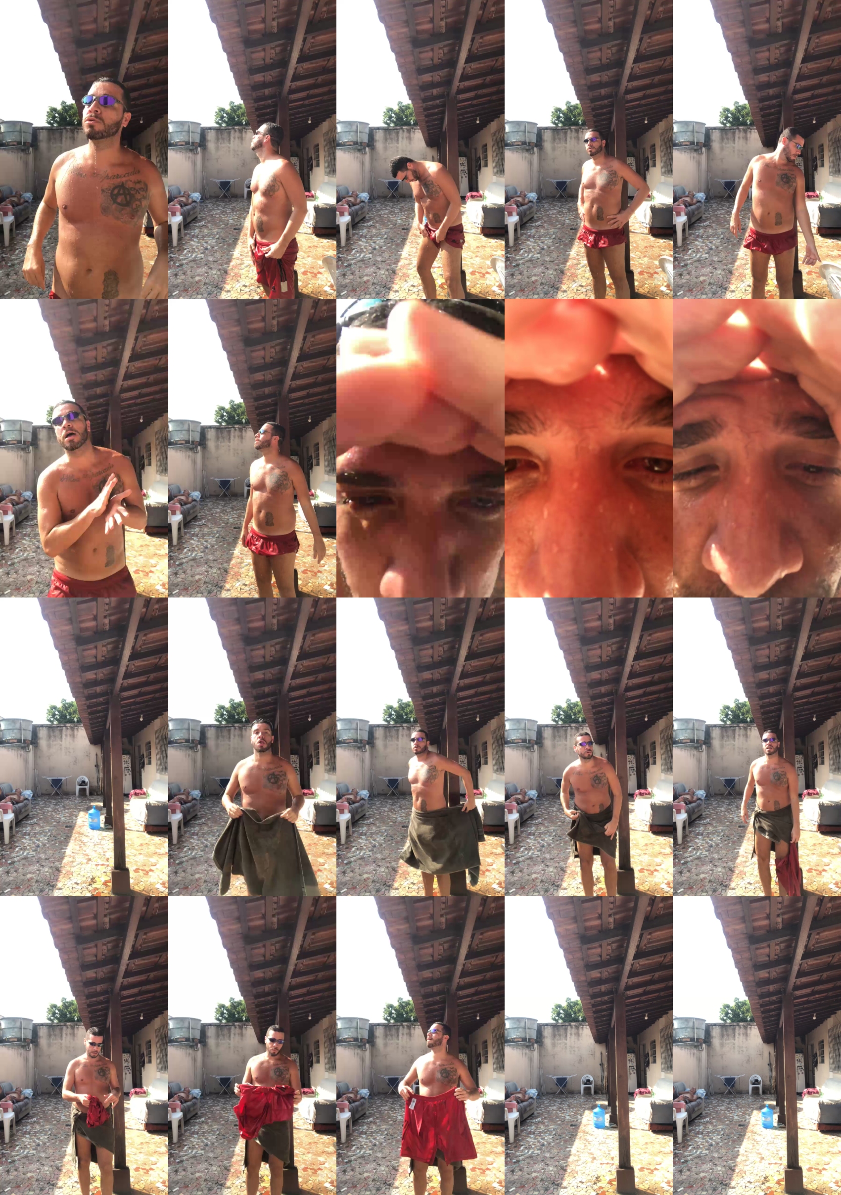 DigHempa  23-09-2023 Recorded Video dirty