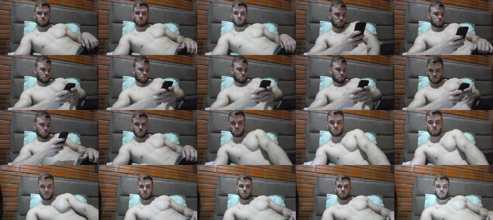 EderTigrao  23-09-2023 Recorded Video hard