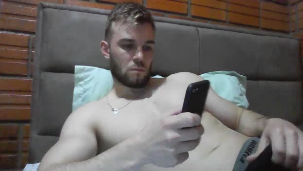 EderTigrao  23-09-2023 Recorded Video hard