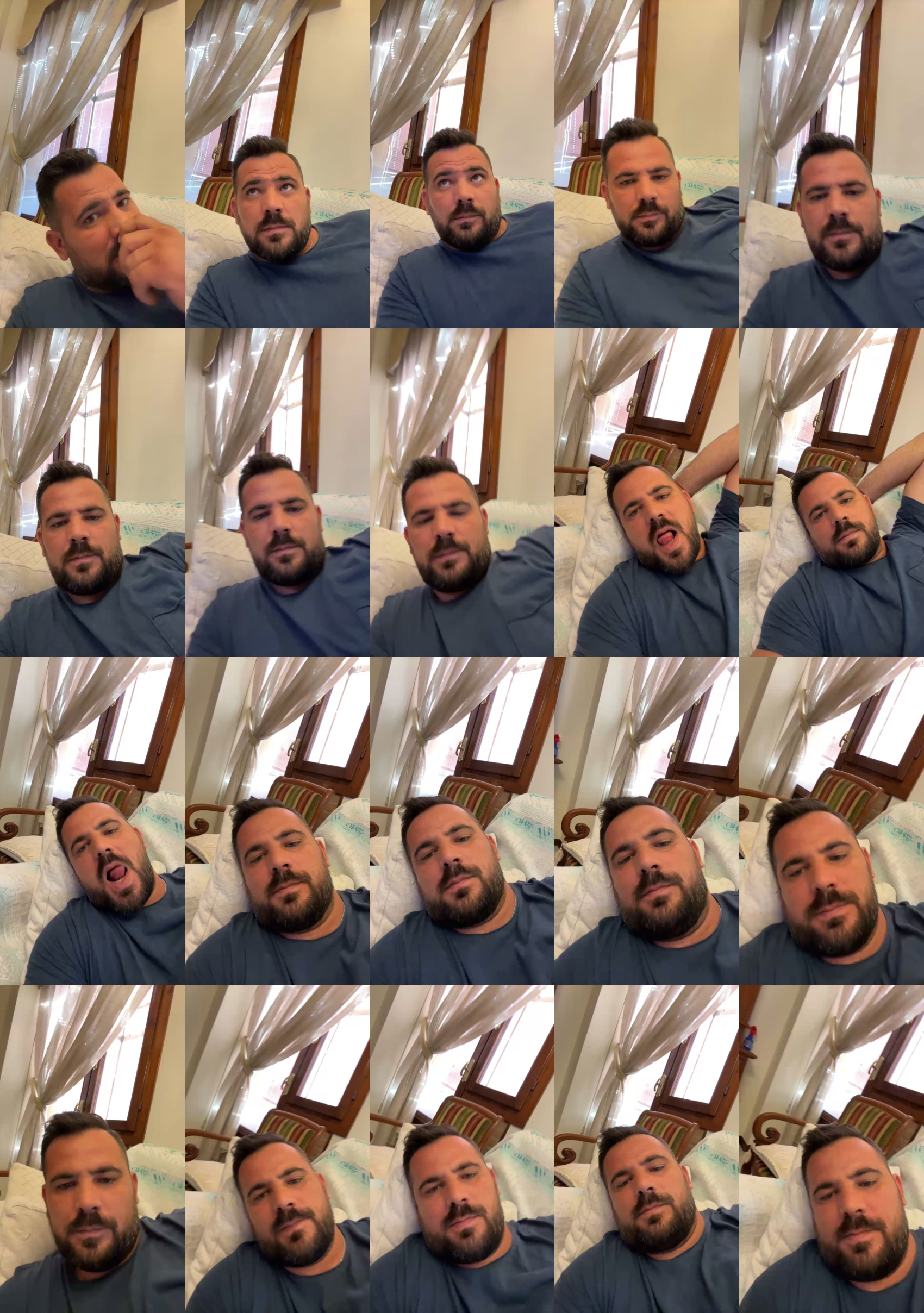 Edward_venezia  23-09-2023 Recorded Video kinky