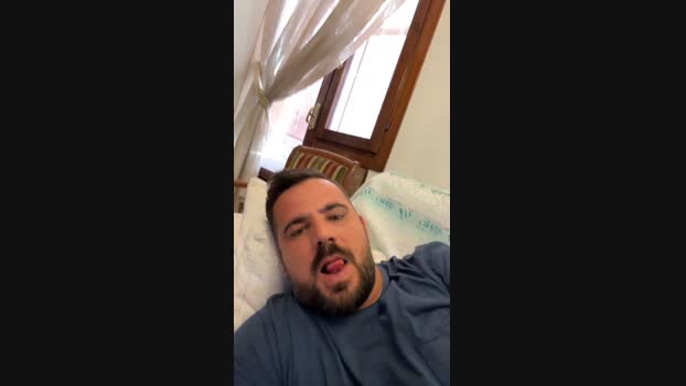 Edward_venezia  23-09-2023 Recorded Video kinky
