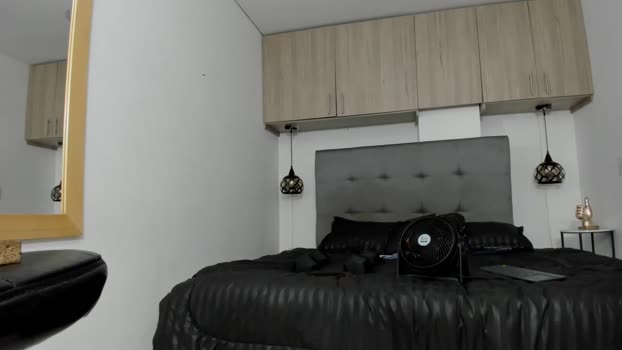 ErikJackson35  23-09-2023 Recorded Video striptease