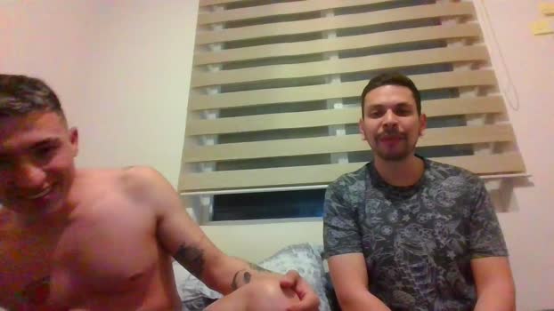 Faboybyron  23-09-2023 Recorded Video wank