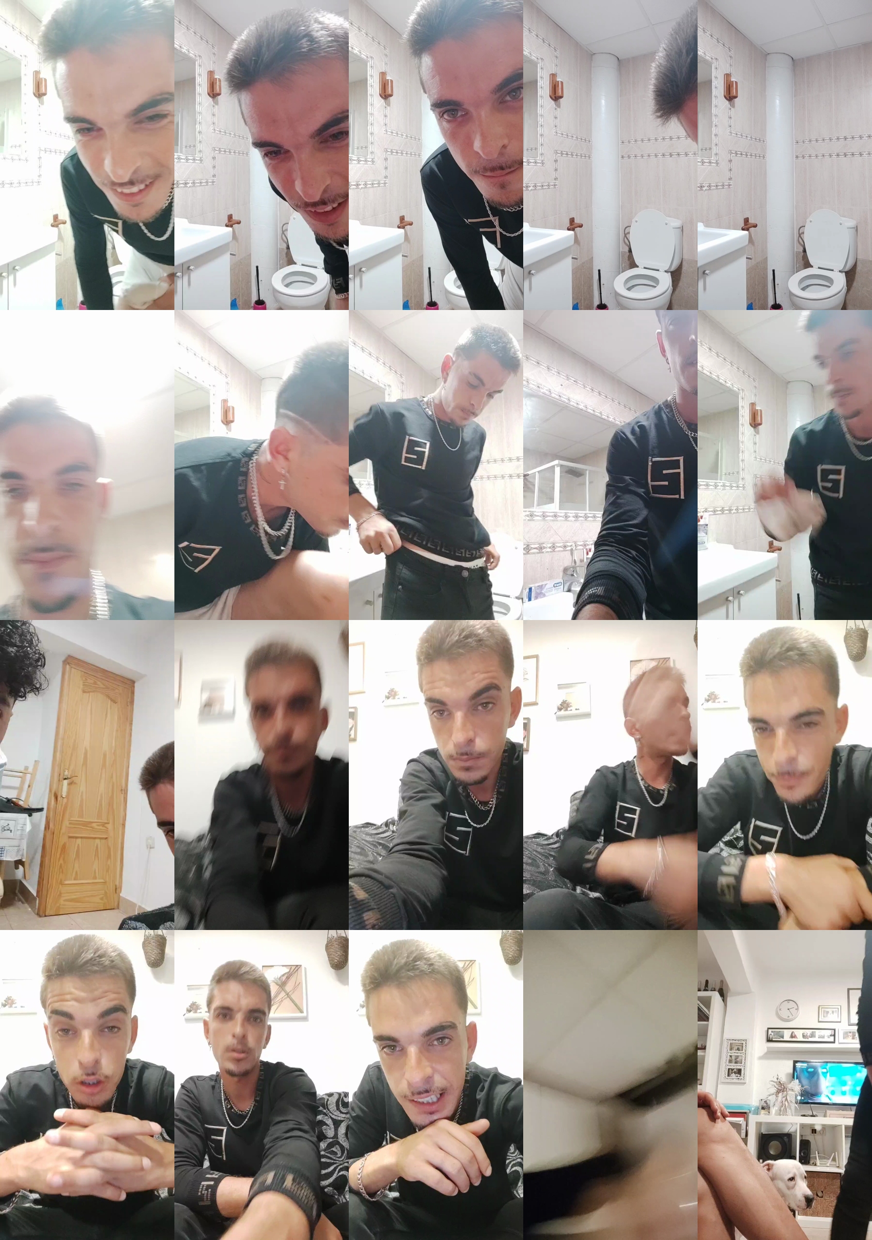 Ferezferez  23-09-2023 Recorded Video hard
